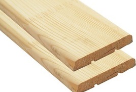 Наличник деревянный 70х2200 мм